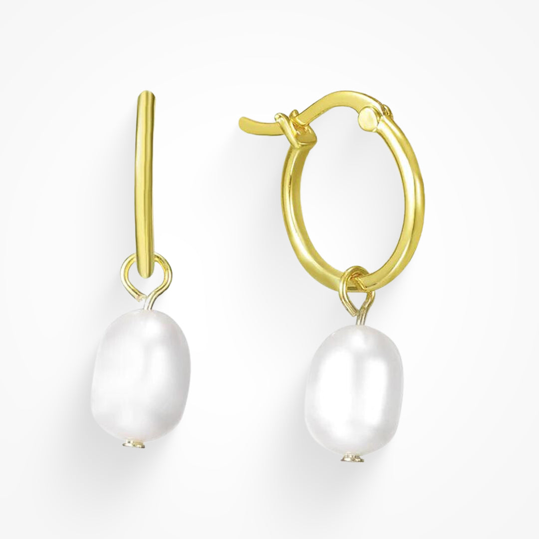 Boucles d'oreilles Magnifiques et Élégantes