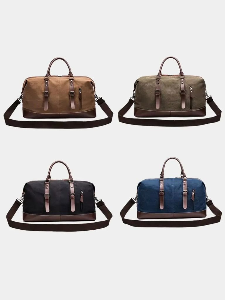 Frederik™ | Sac de Voyage Duffle