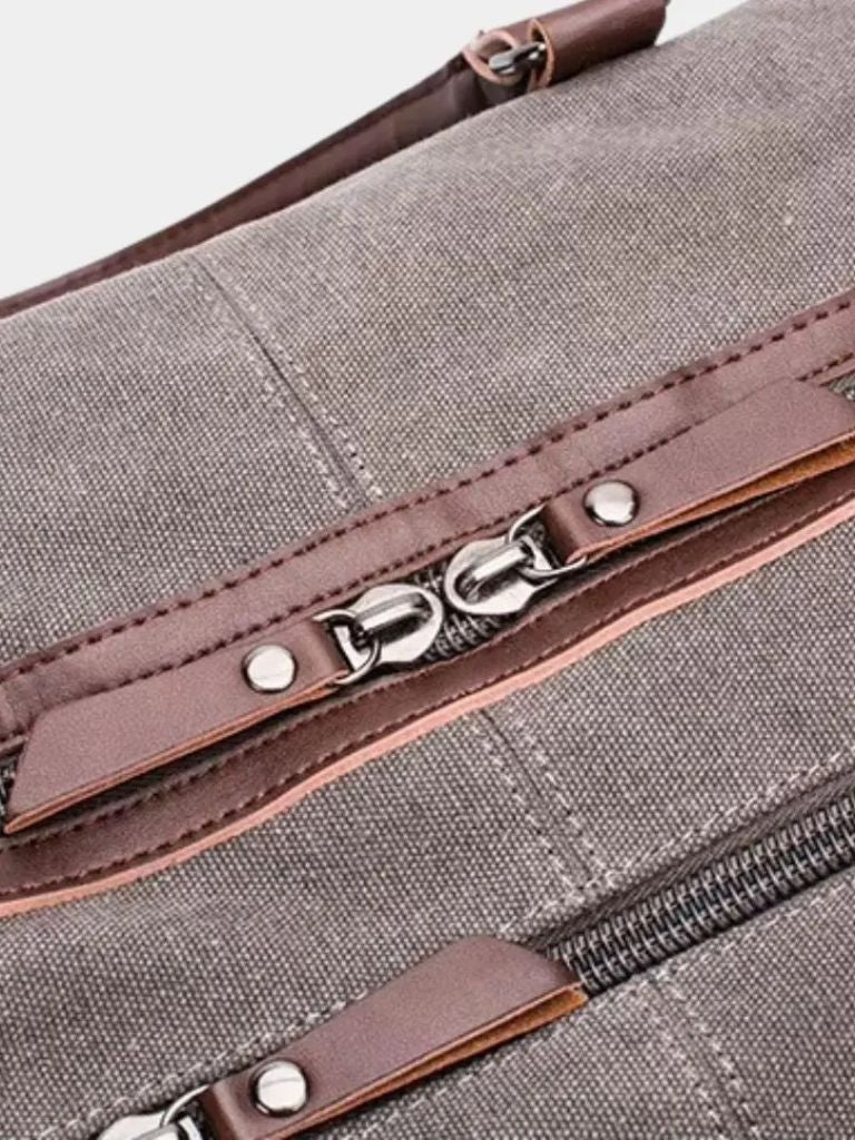 Frederik™ | Sac de Voyage Duffle