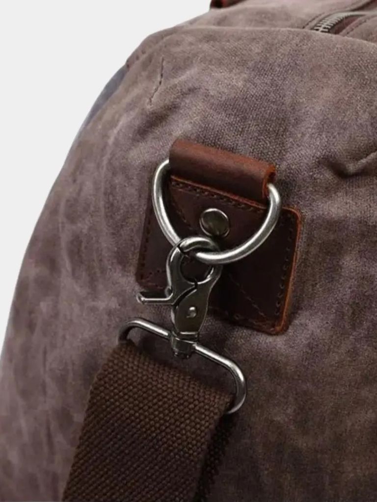 Frederik™ | Sac de Voyage Duffle