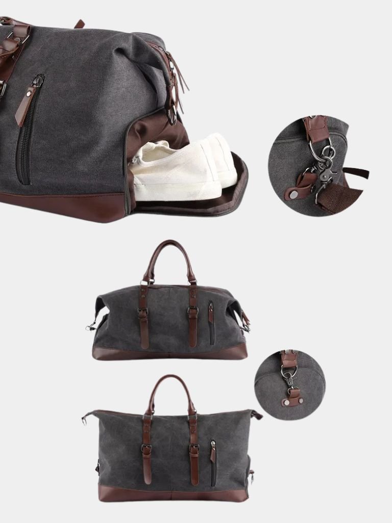 Frederik™ | Sac de Voyage Duffle
