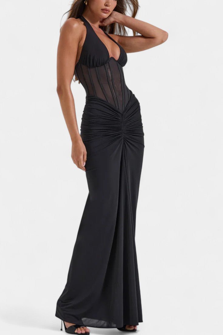 Freja | Jupe Maxi
