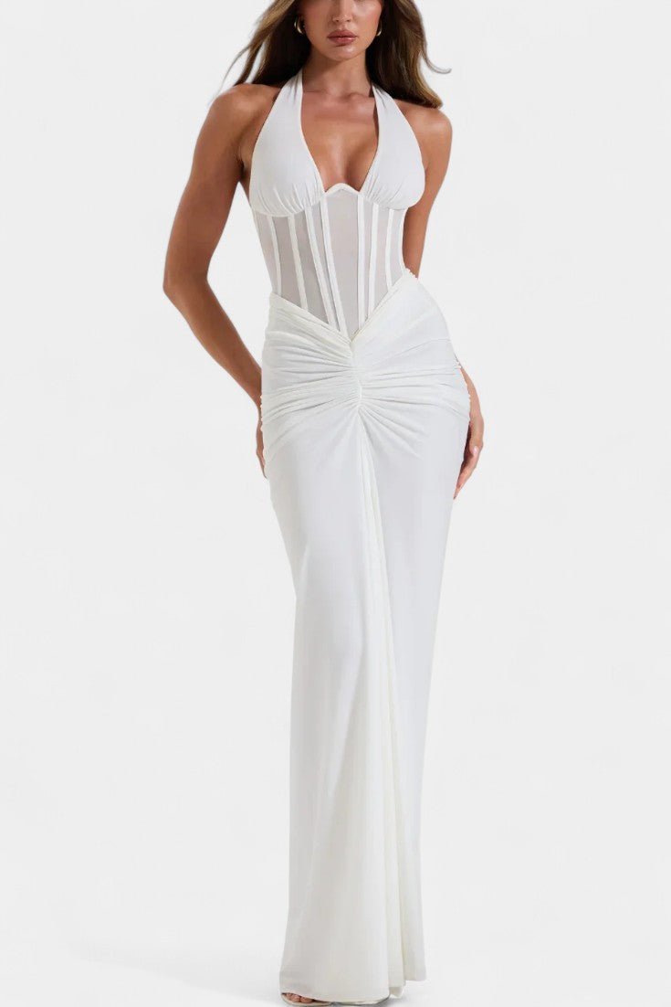 Freja | Jupe Maxi