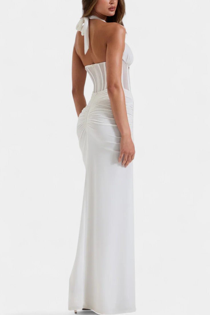 Freja | Jupe Maxi