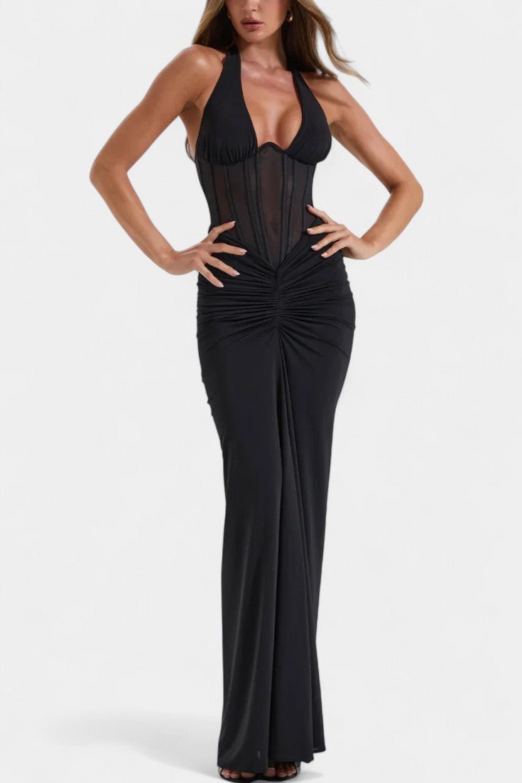 Freja | Jupe Maxi