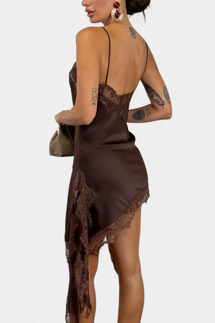 Frida | Robe Élégante