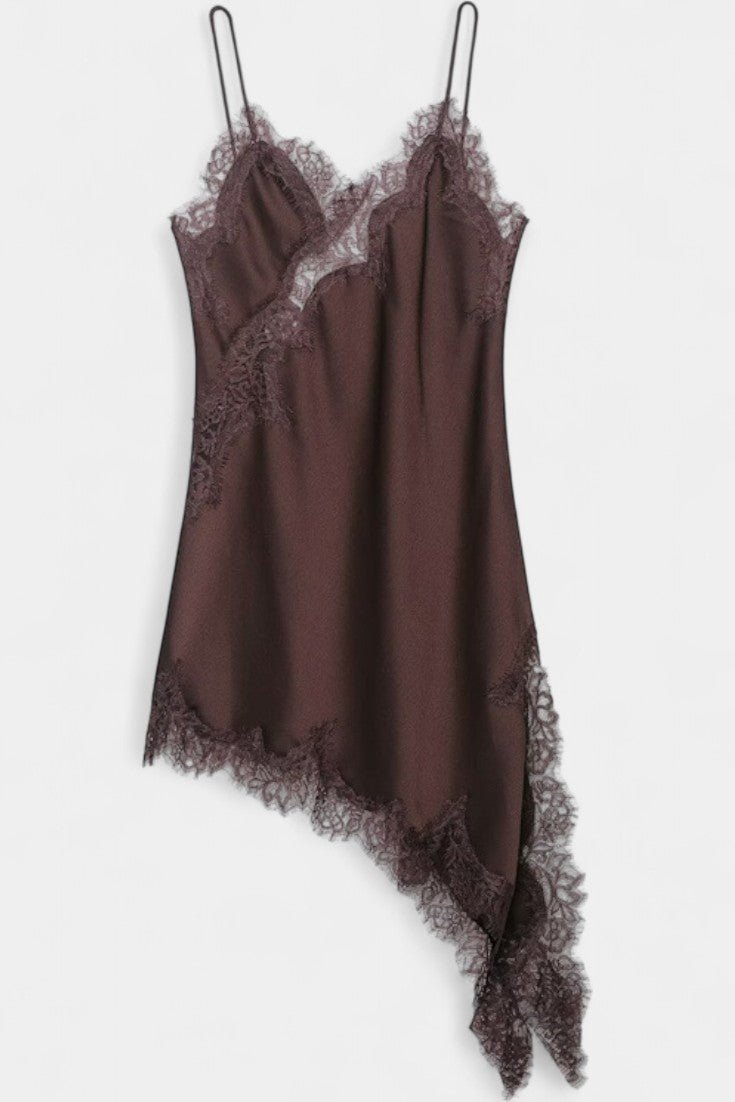Frida | Robe Élégante