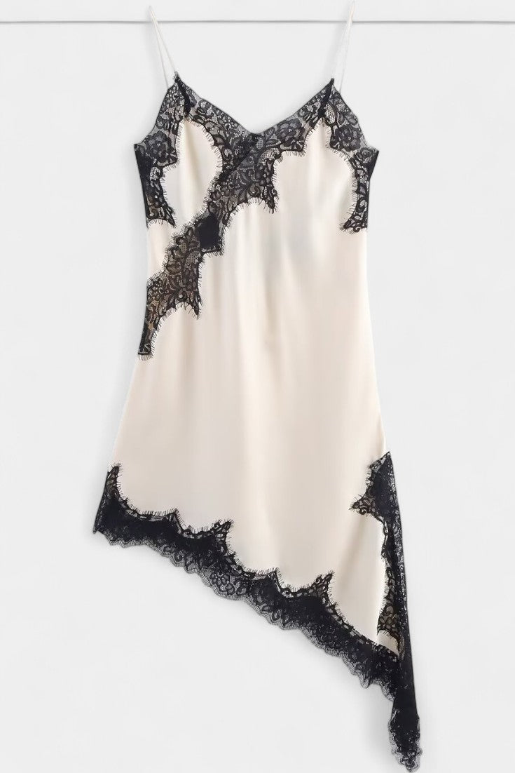 Frida | Robe Élégante