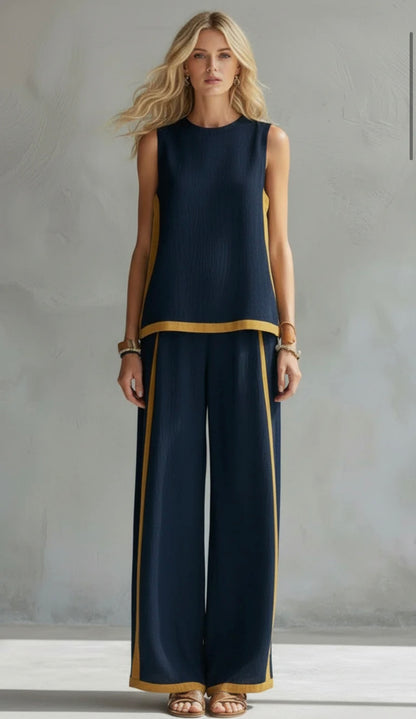 Ensemble de linge de maison deux pièces
