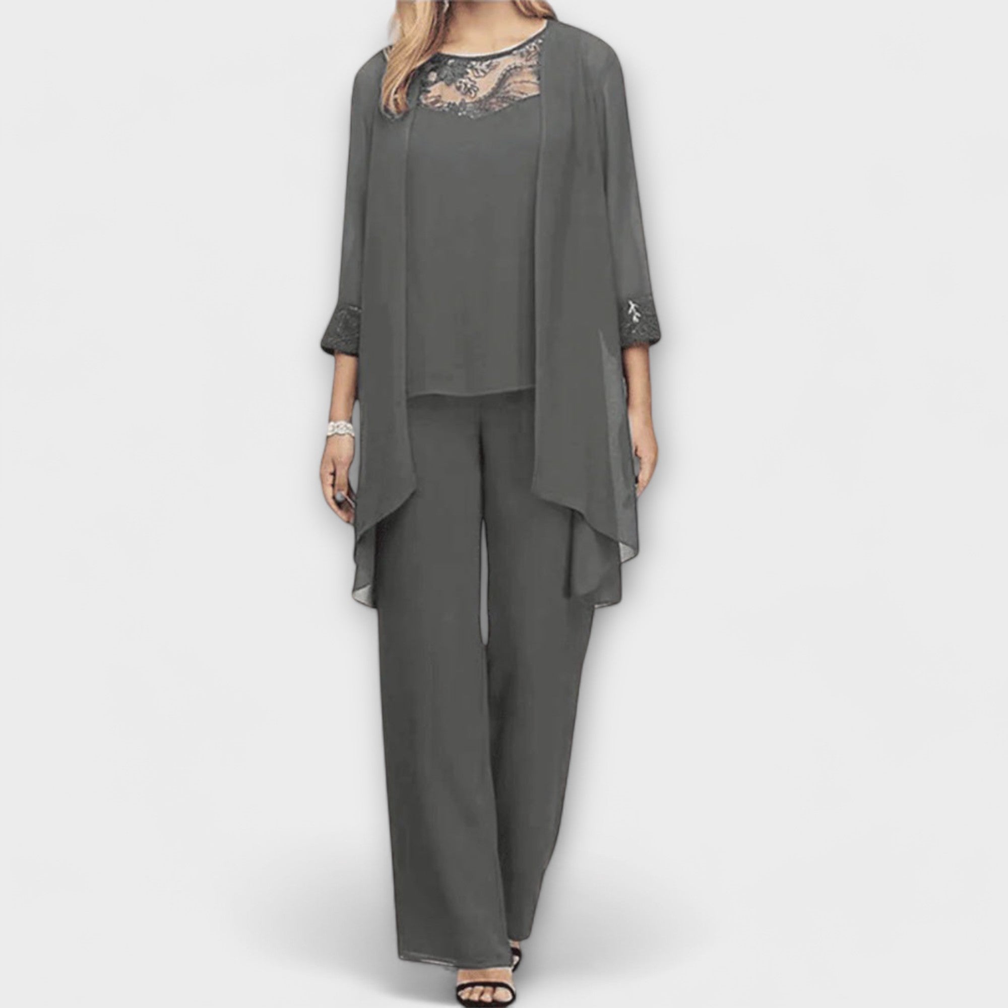 Ensemble de 3 pièces