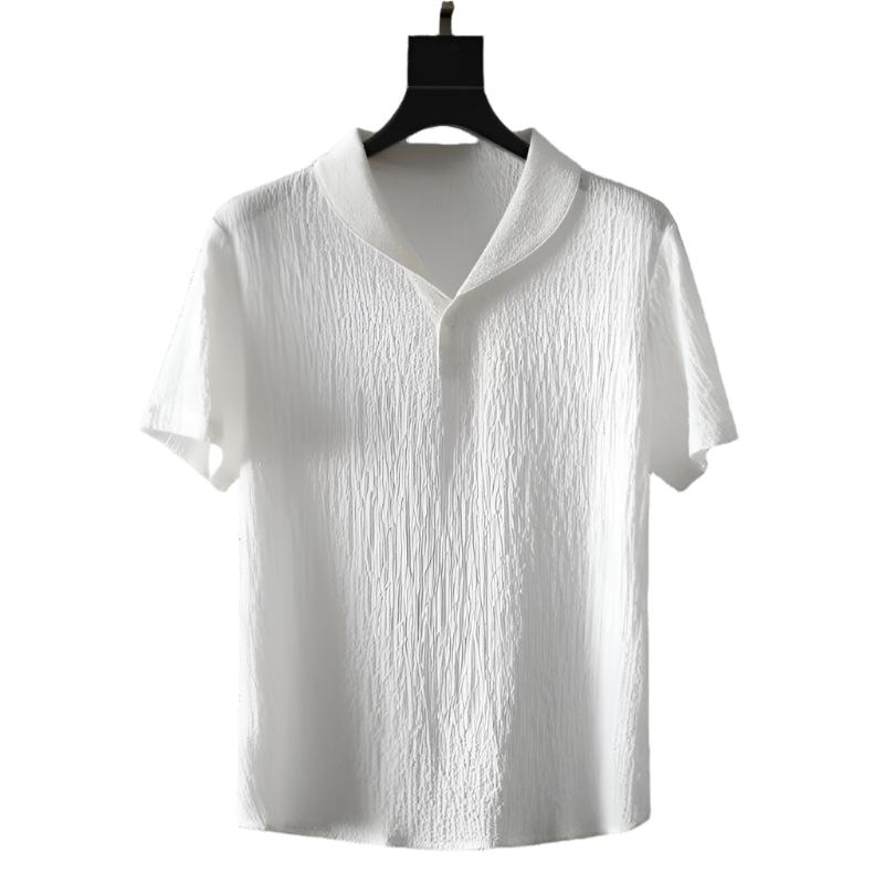 Polo et Pantalon en Coton