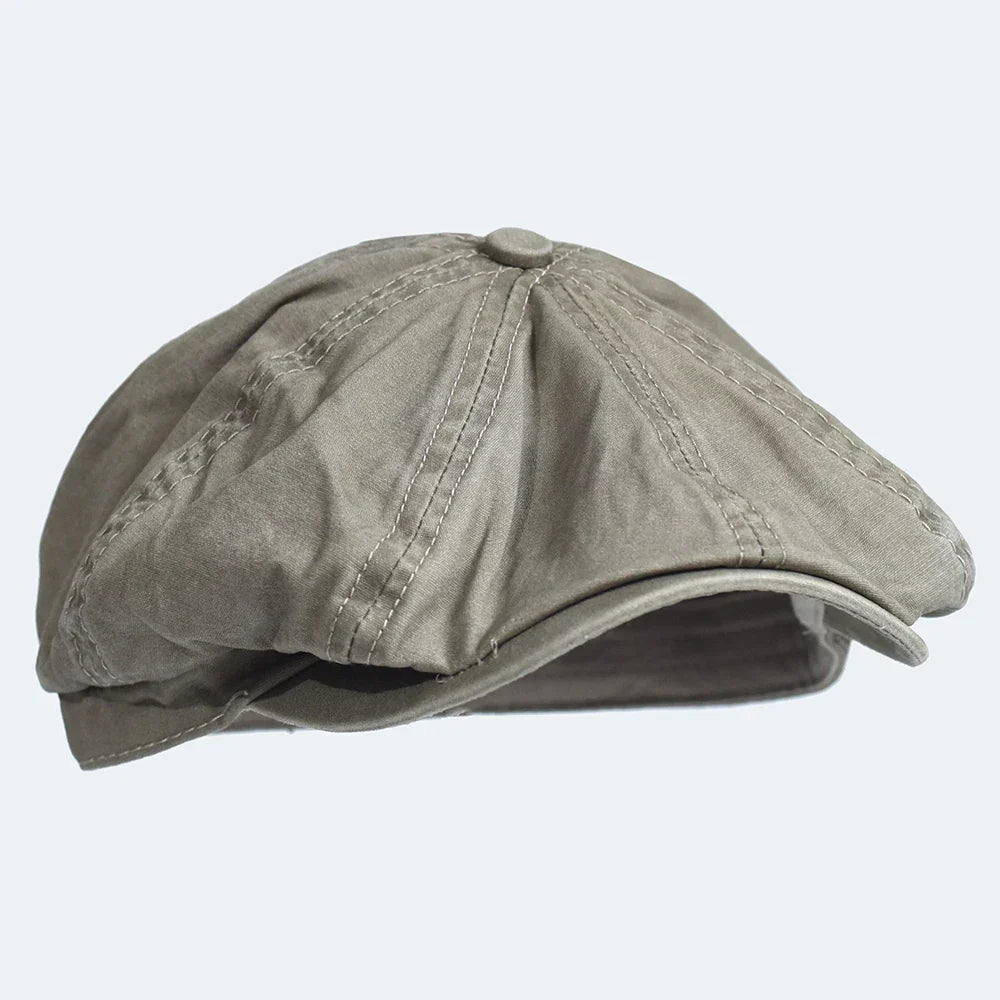Bloom™ | Casquette en Coton Vintage