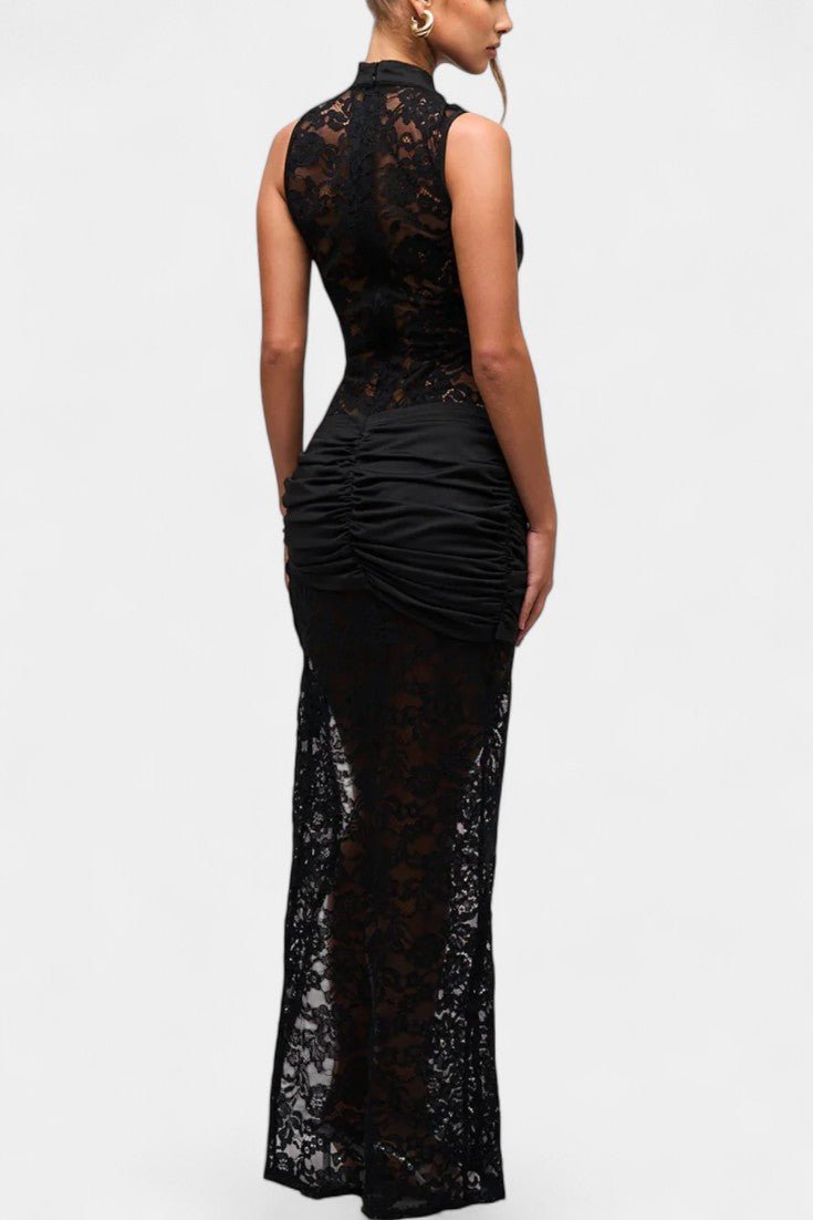 Helle | Robe de Coupe A