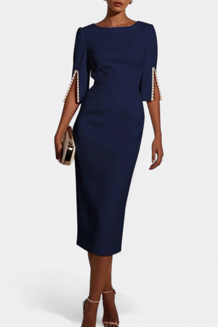 Helle | Robe Midi