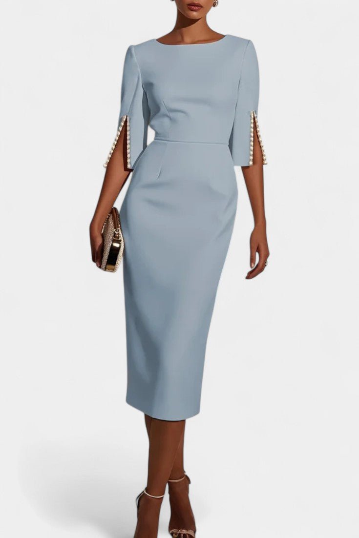 Helle | Robe Midi