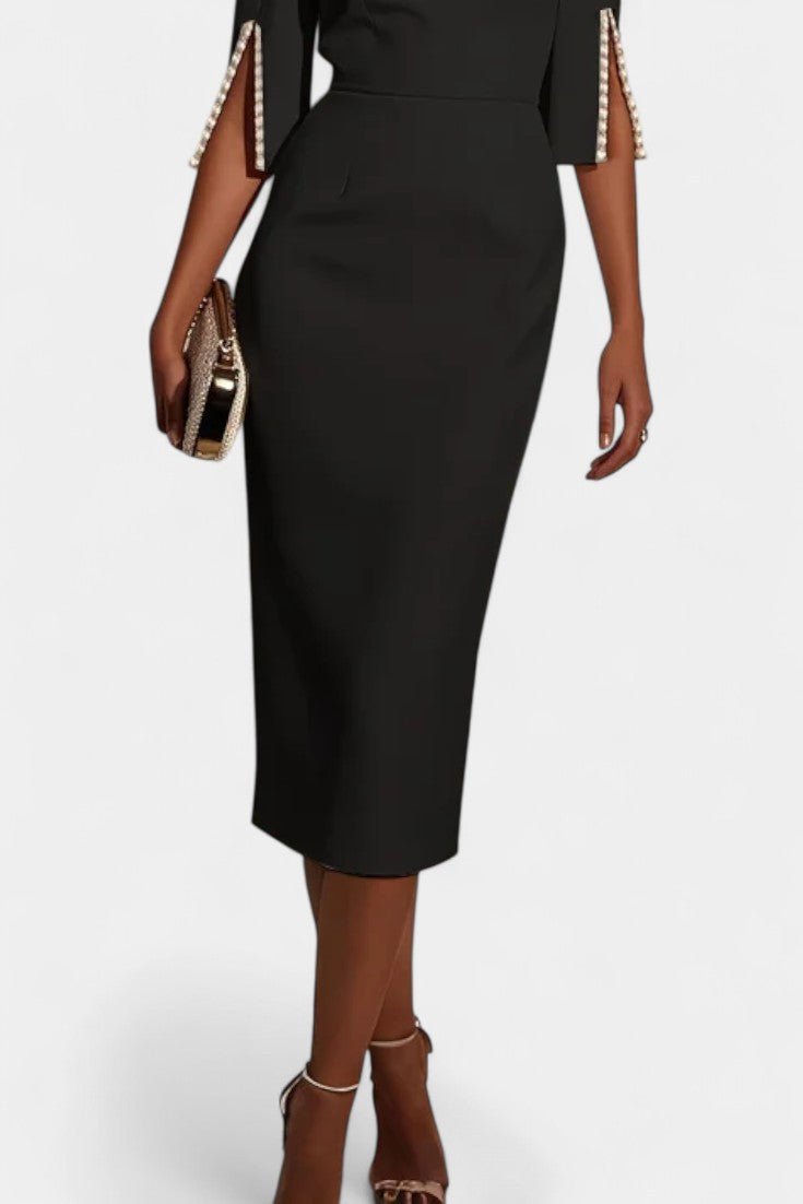 Helle | Robe Midi