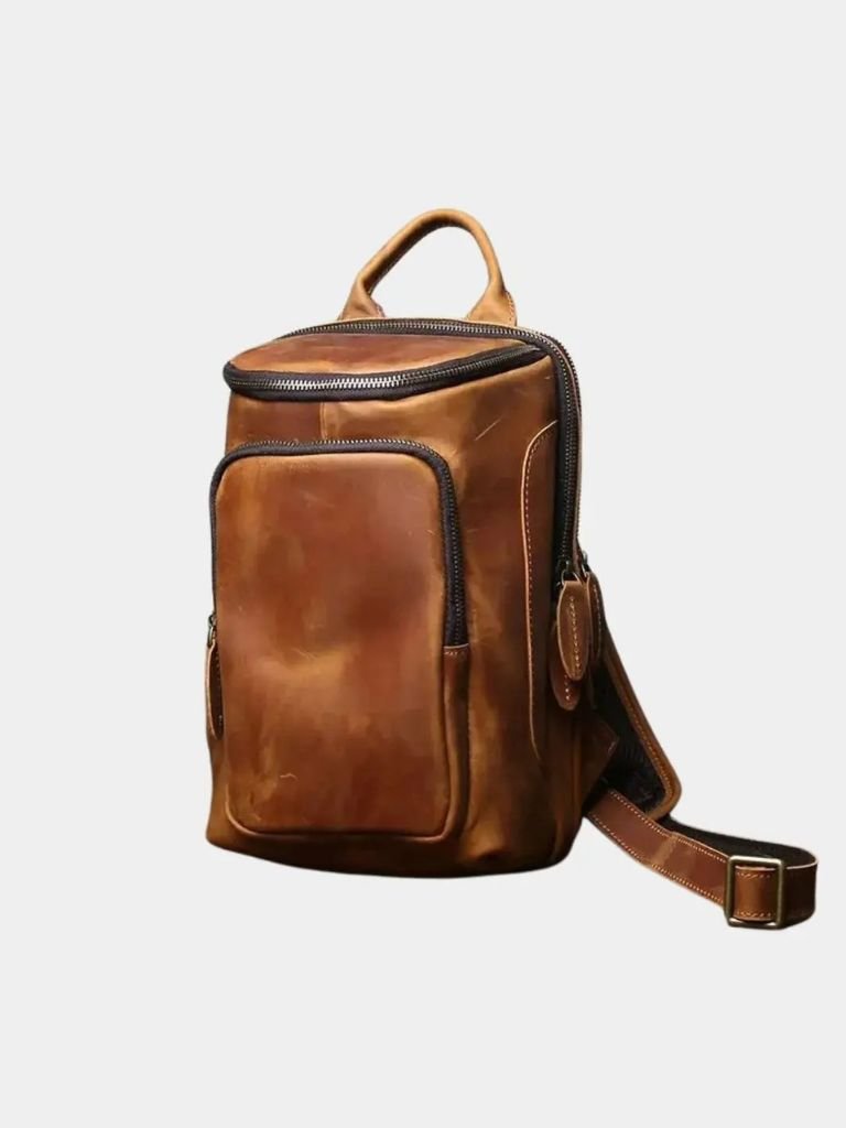 Jakob™ | Sac Moderne en Forme de Boîte