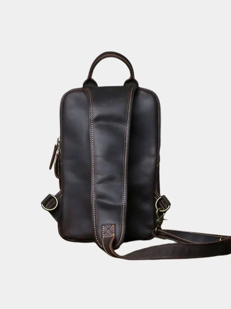 Jakob™ | Sac Moderne en Forme de Boîte