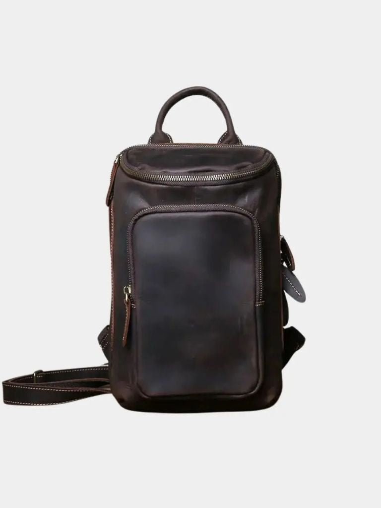 Jakob™ | Sac Moderne en Forme de Boîte