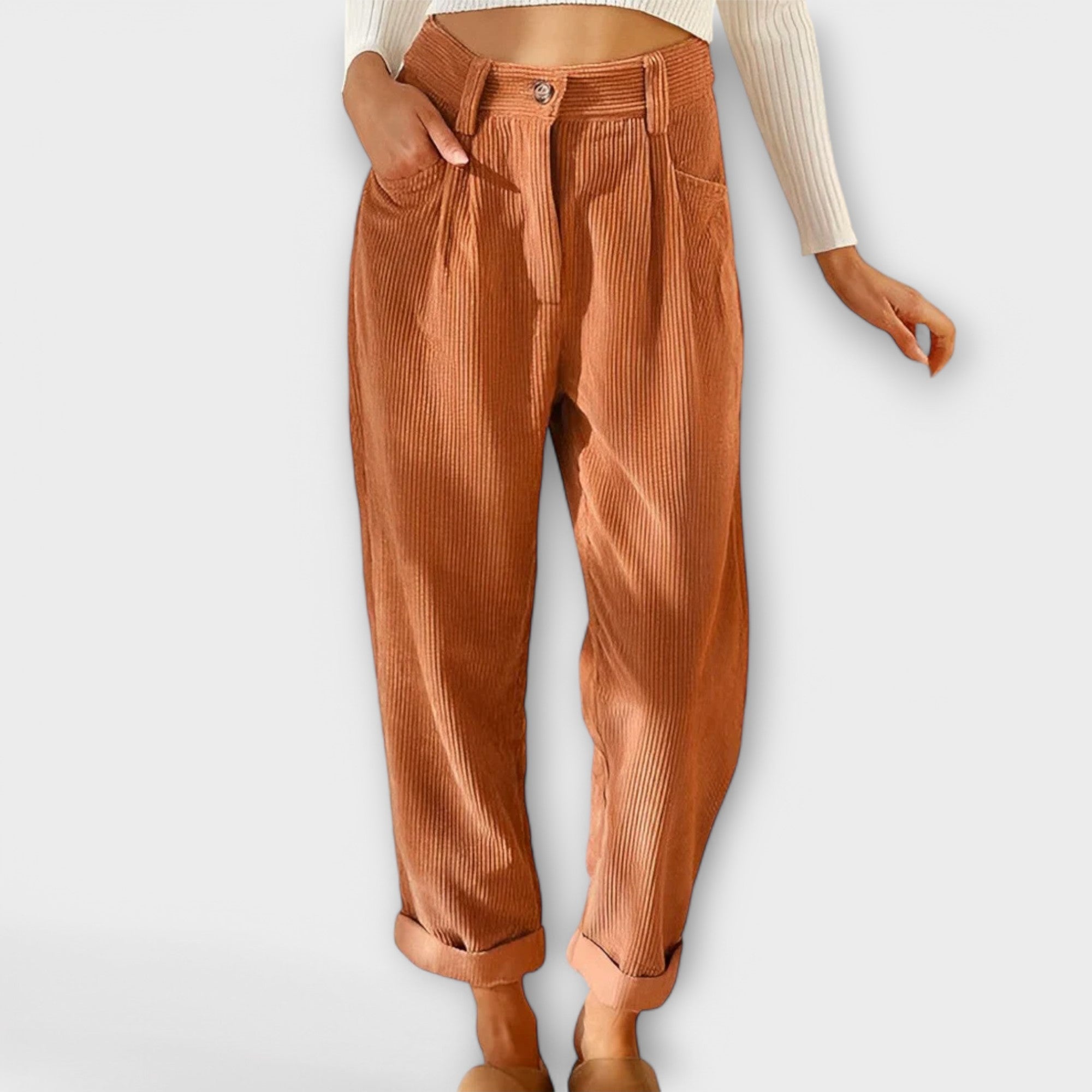 Pantalon Moderne