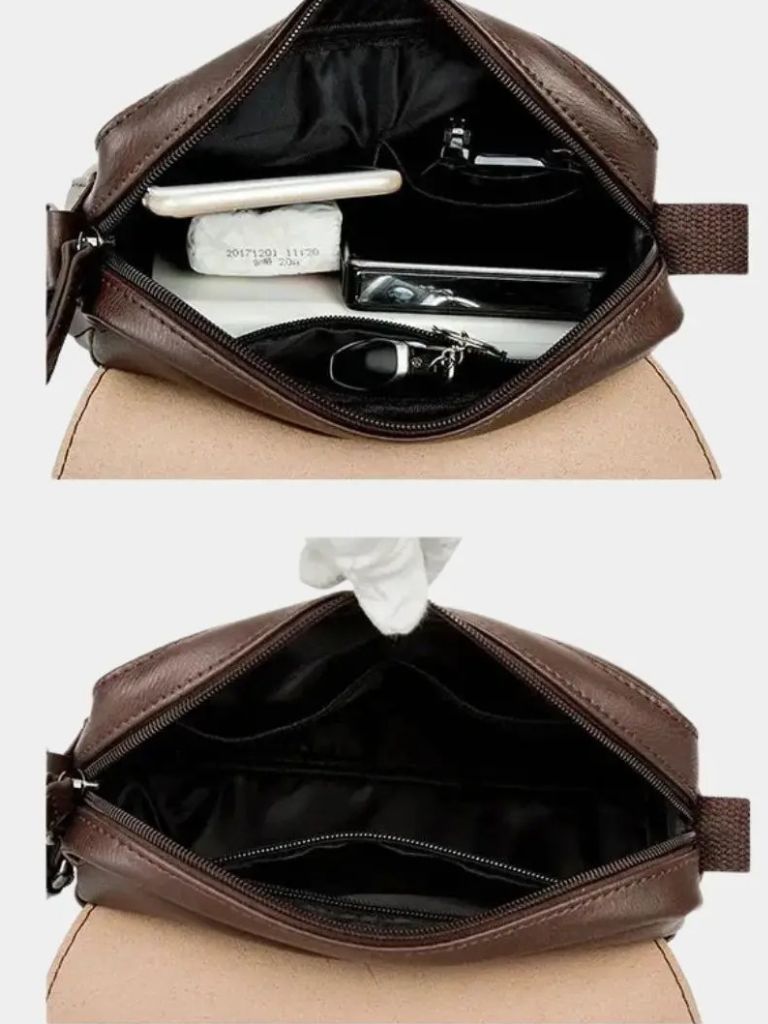 Jeppe™ | Sac Sling Essentiel