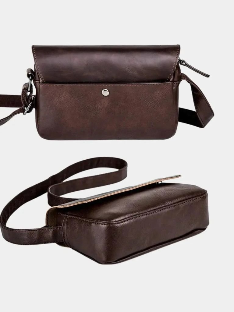 Jeppe™ | Sac Sling Essentiel