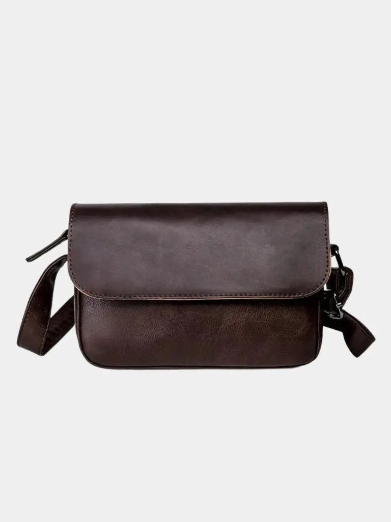 Jeppe™ | Sac Sling Essentiel
