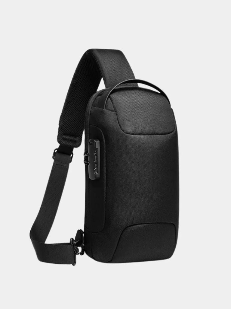 Jonas™ | Sac à Bandoulière Compact et Minimaliste