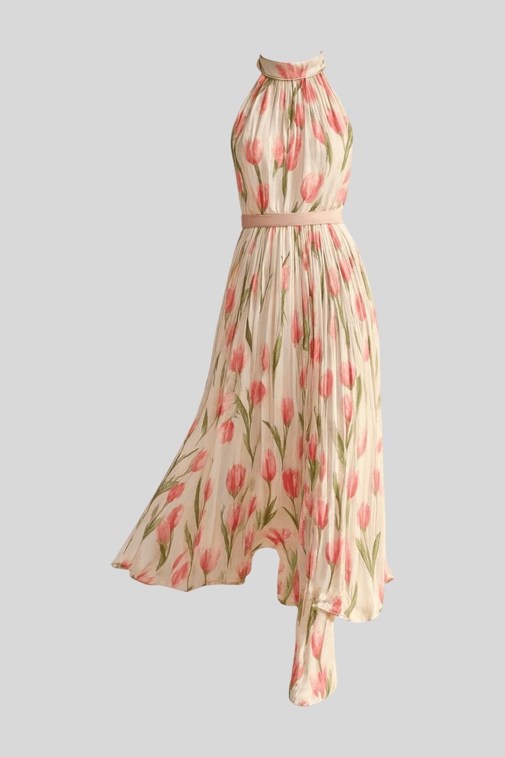 Juliene | Robe Maxi