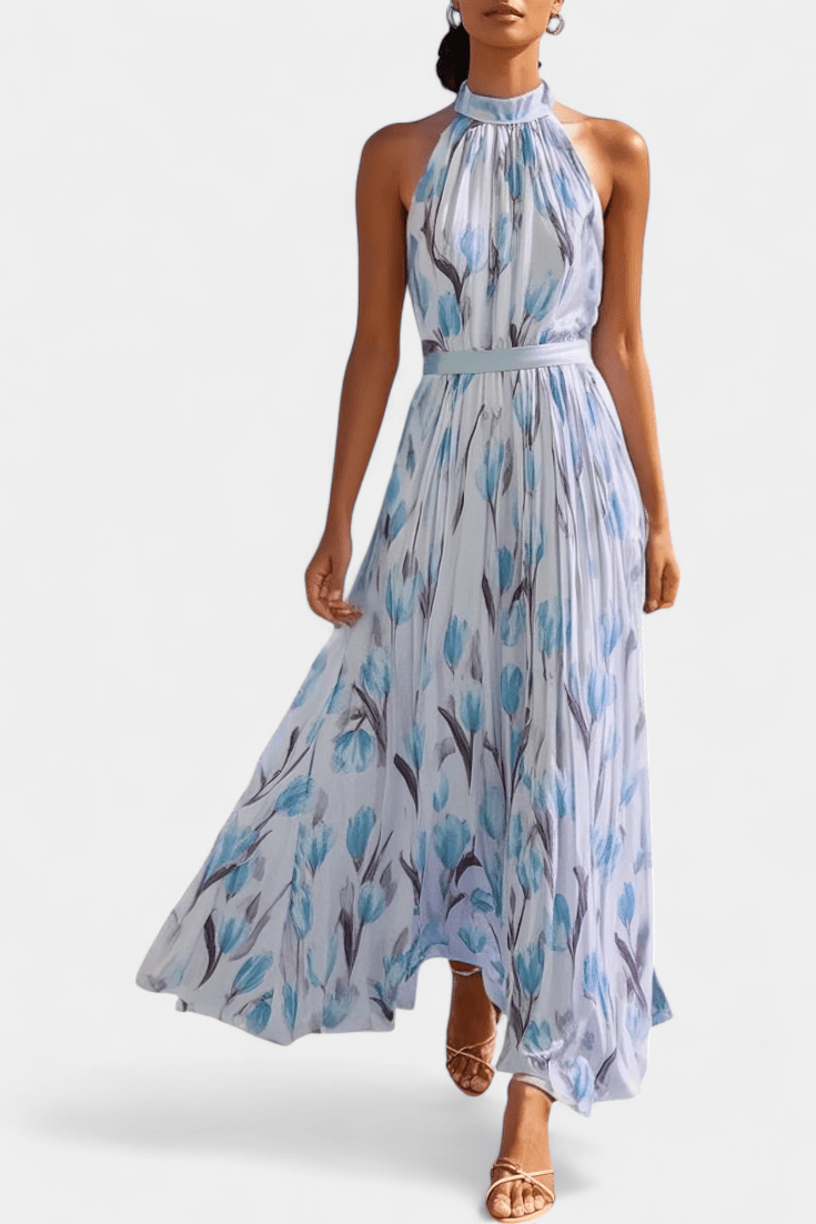 Juliene | Robe Maxi
