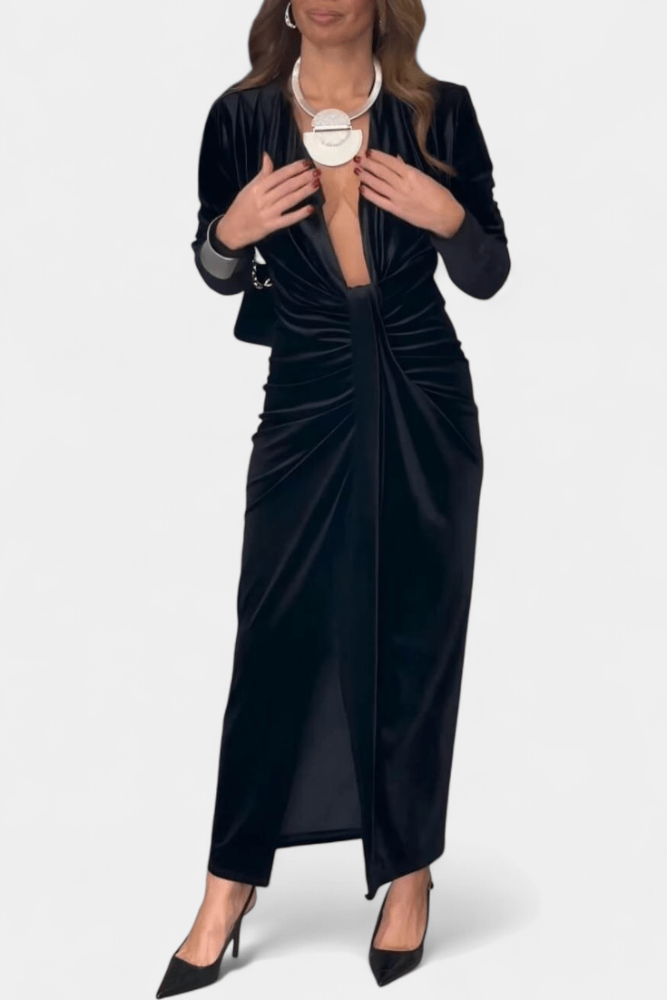 Karla | V-Cou Luxe