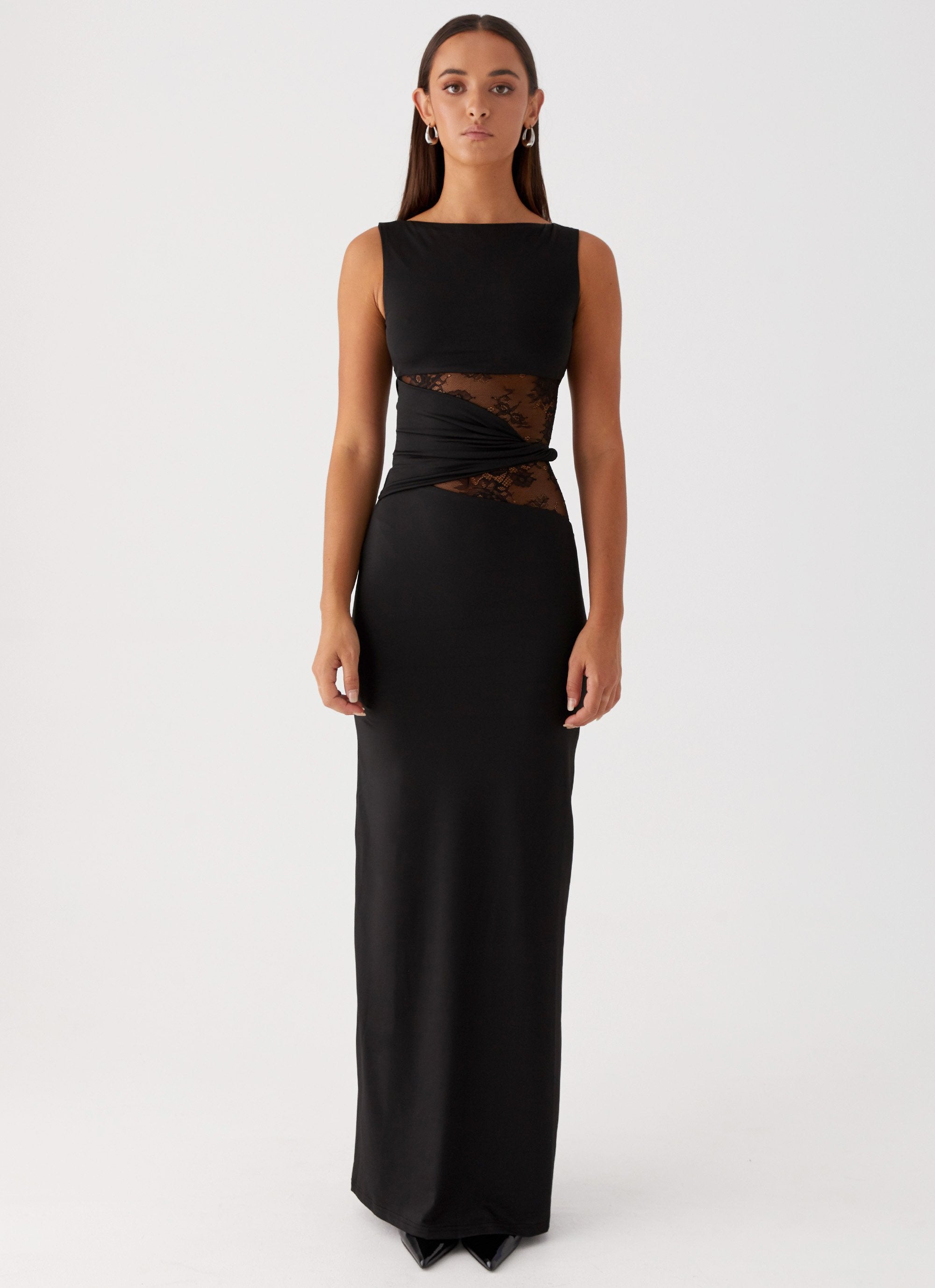 Maxi Robe Tiana Karma