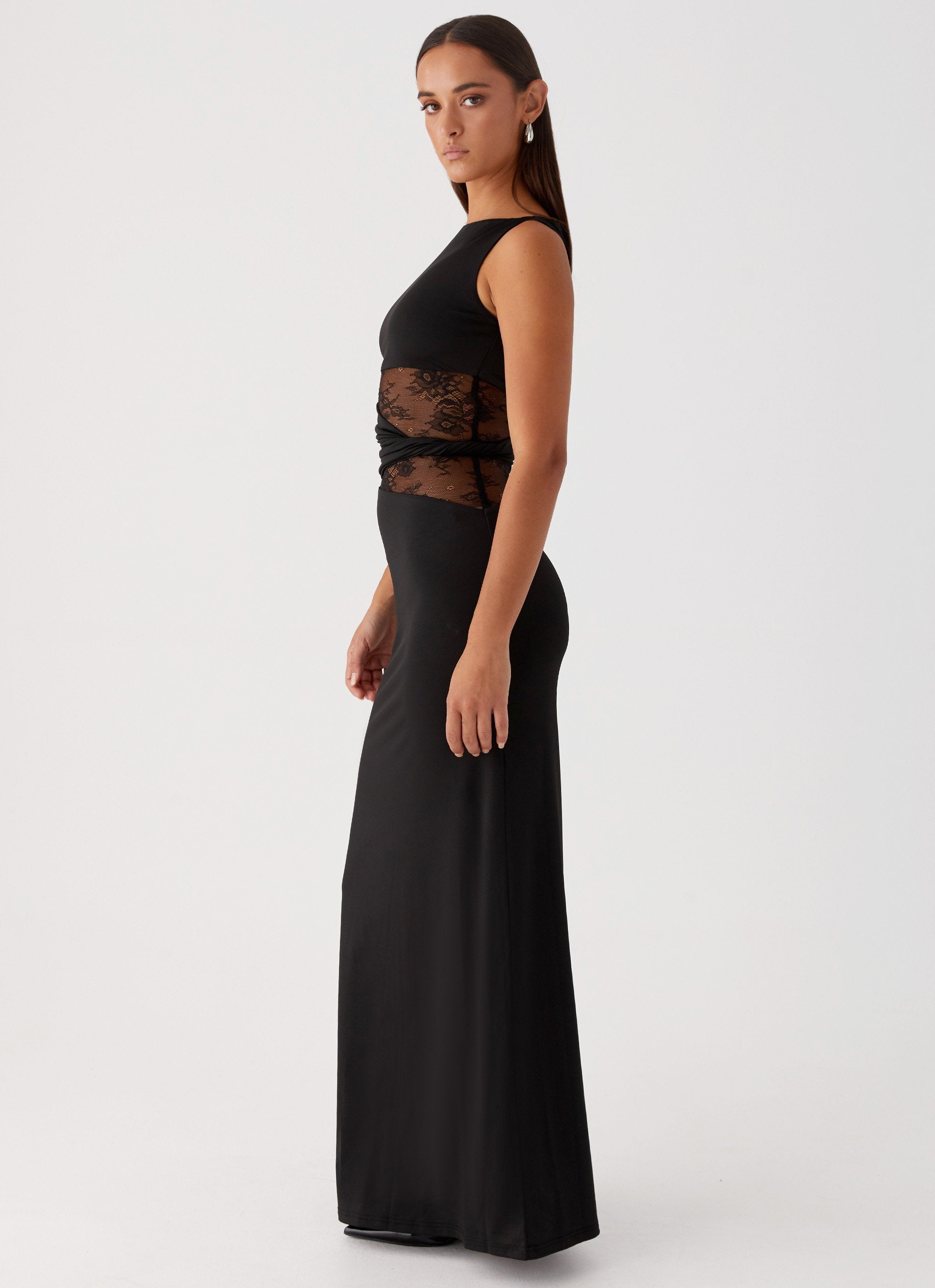 Maxi Robe Tiana Karma