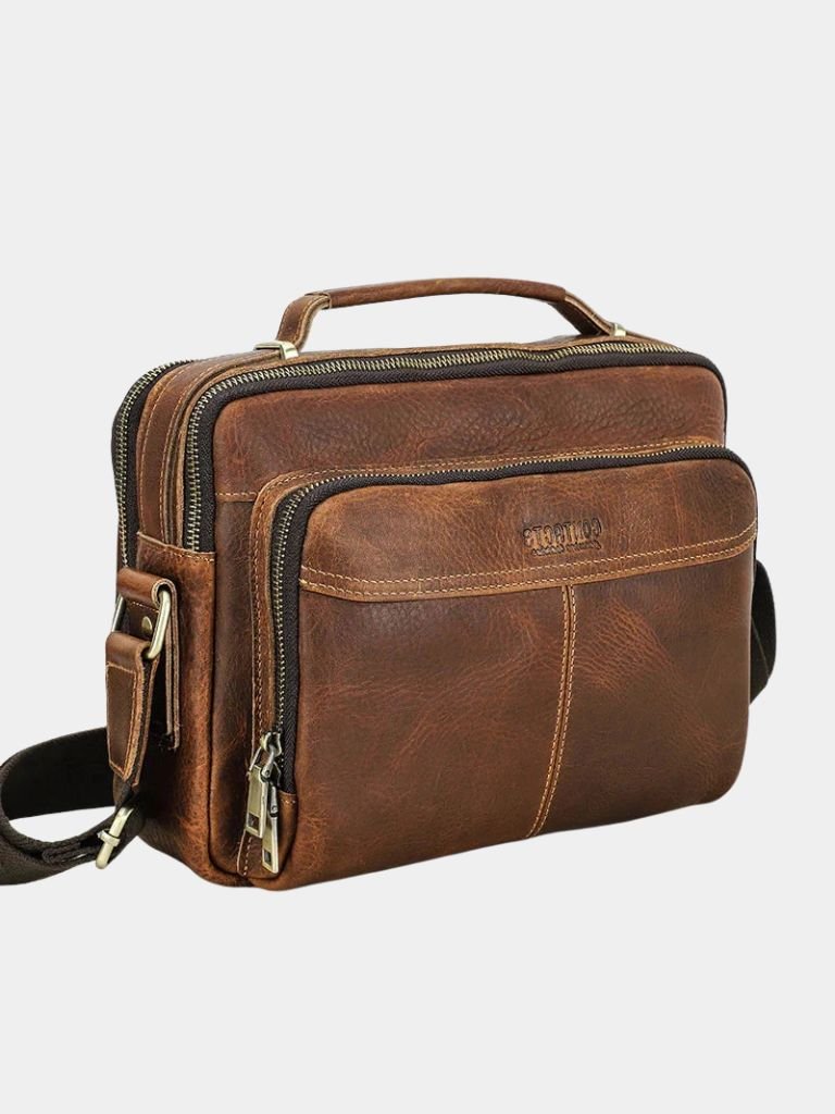 Kasper™ | Sac à Bandoulière Casual