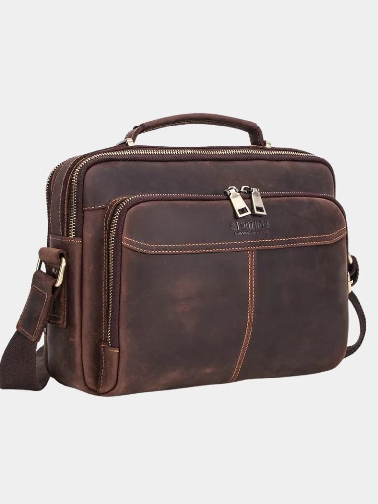 Kasper™ | Sac à Bandoulière Casual
