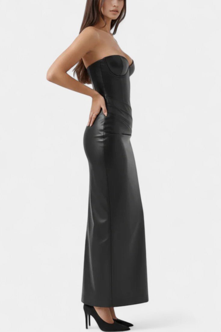 Katrine | Malu Corsé Robe