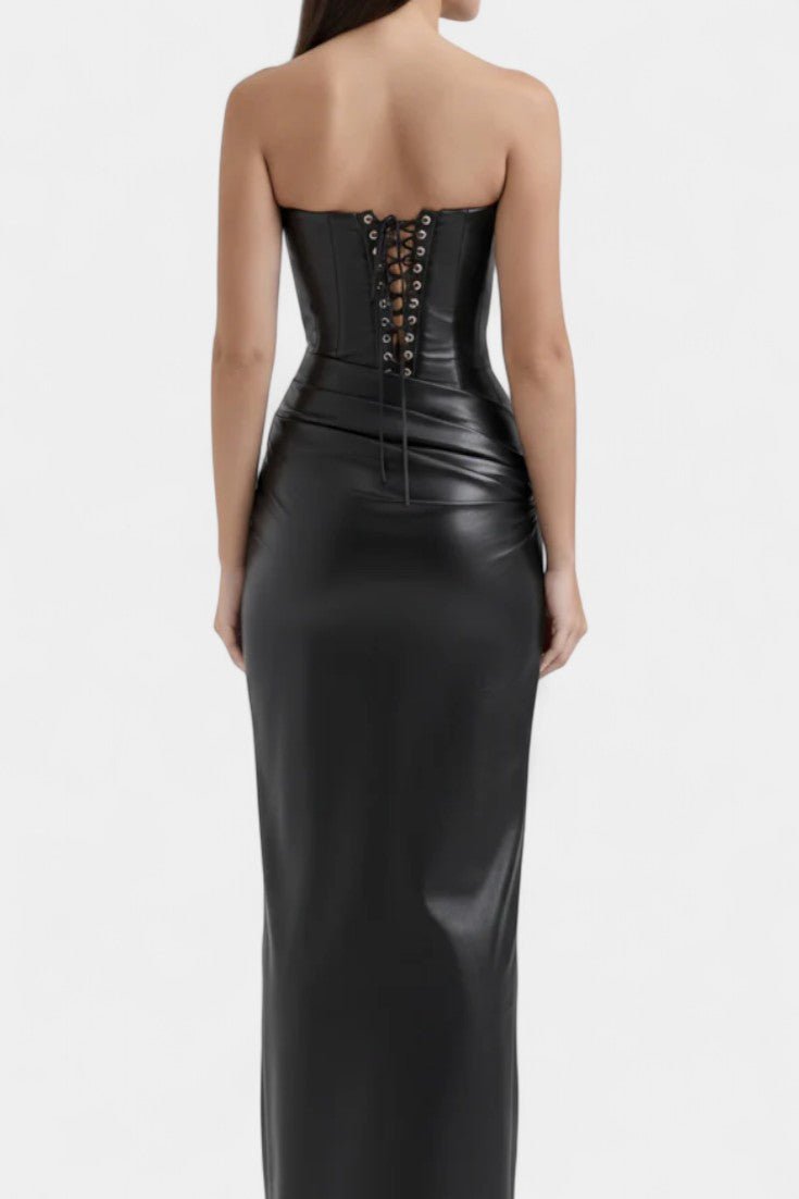 Katrine | Malu Corsé Robe