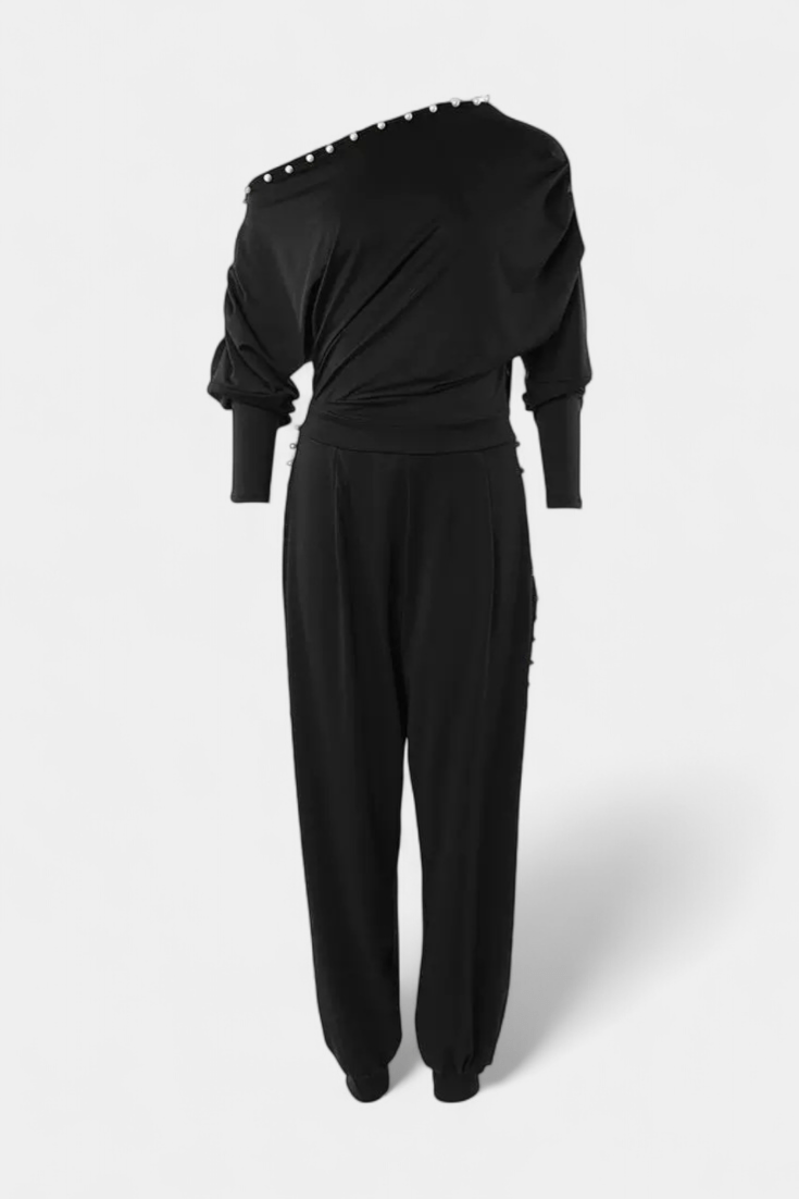 Lærke | Mono Asymétrique