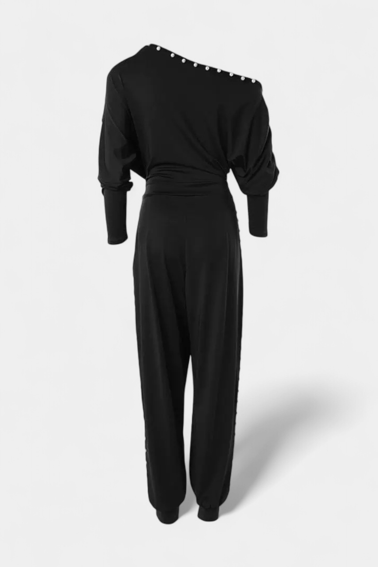Lærke | Mono Asymétrique