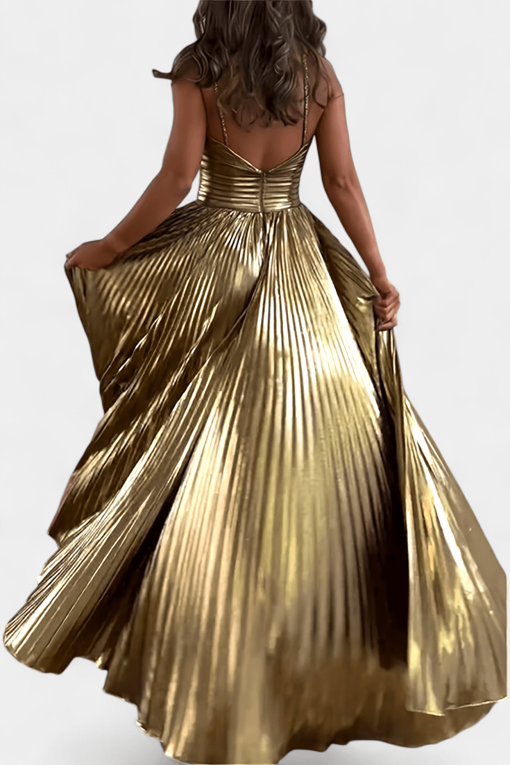 Lene | Robe Maxi
