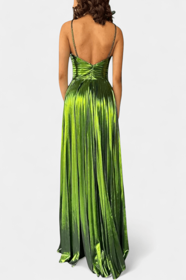 Lene | Robe Maxi