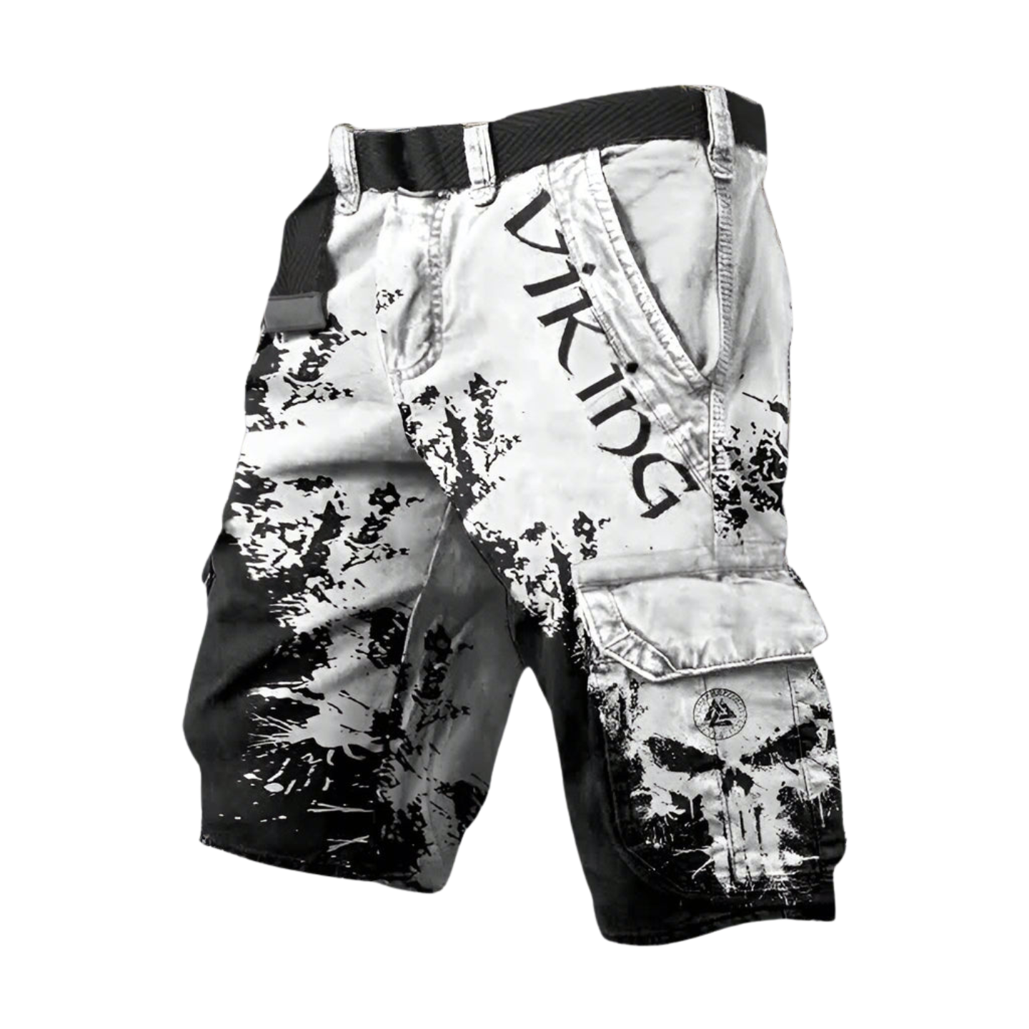 Short premium pour aventuriers