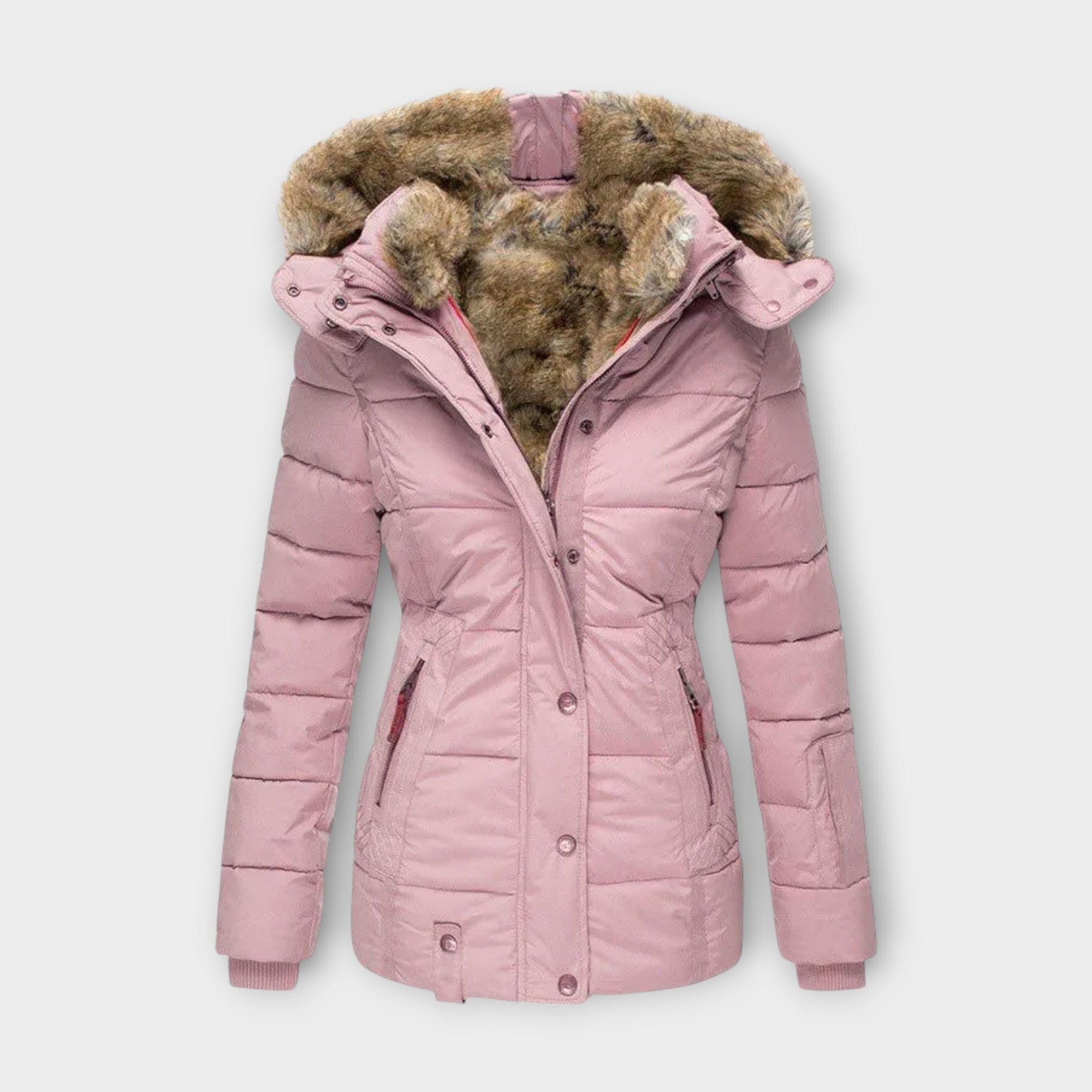 Veste avec Doublure