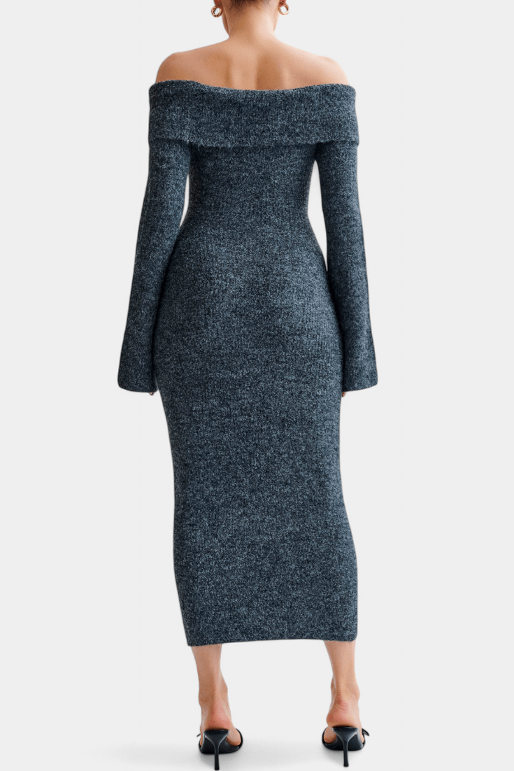 Louise | Robe Maxi