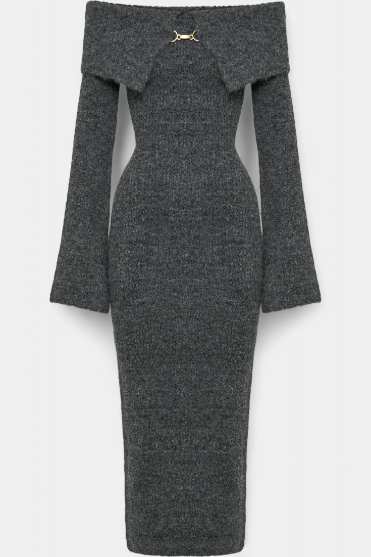Louise | Robe Maxi