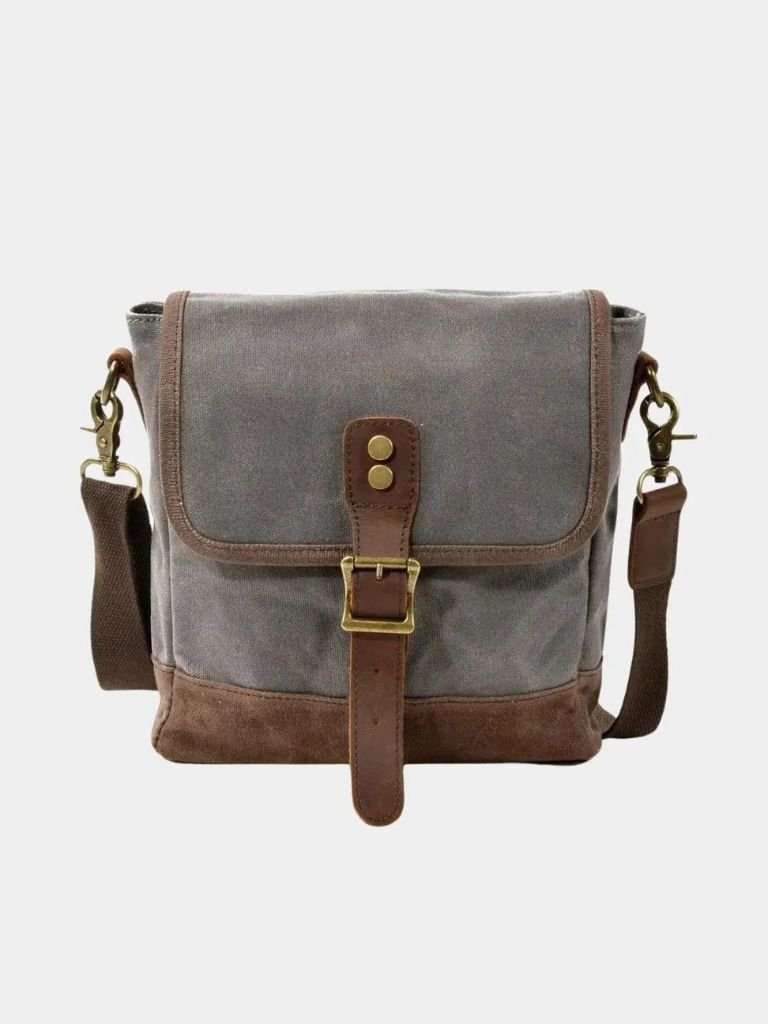Lukas™ | Sac en Cuir pour Épaule