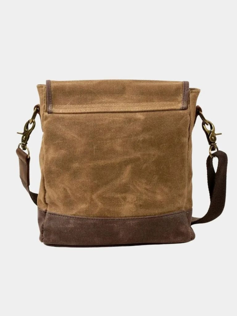 Lukas™ | Sac en Cuir pour Épaule