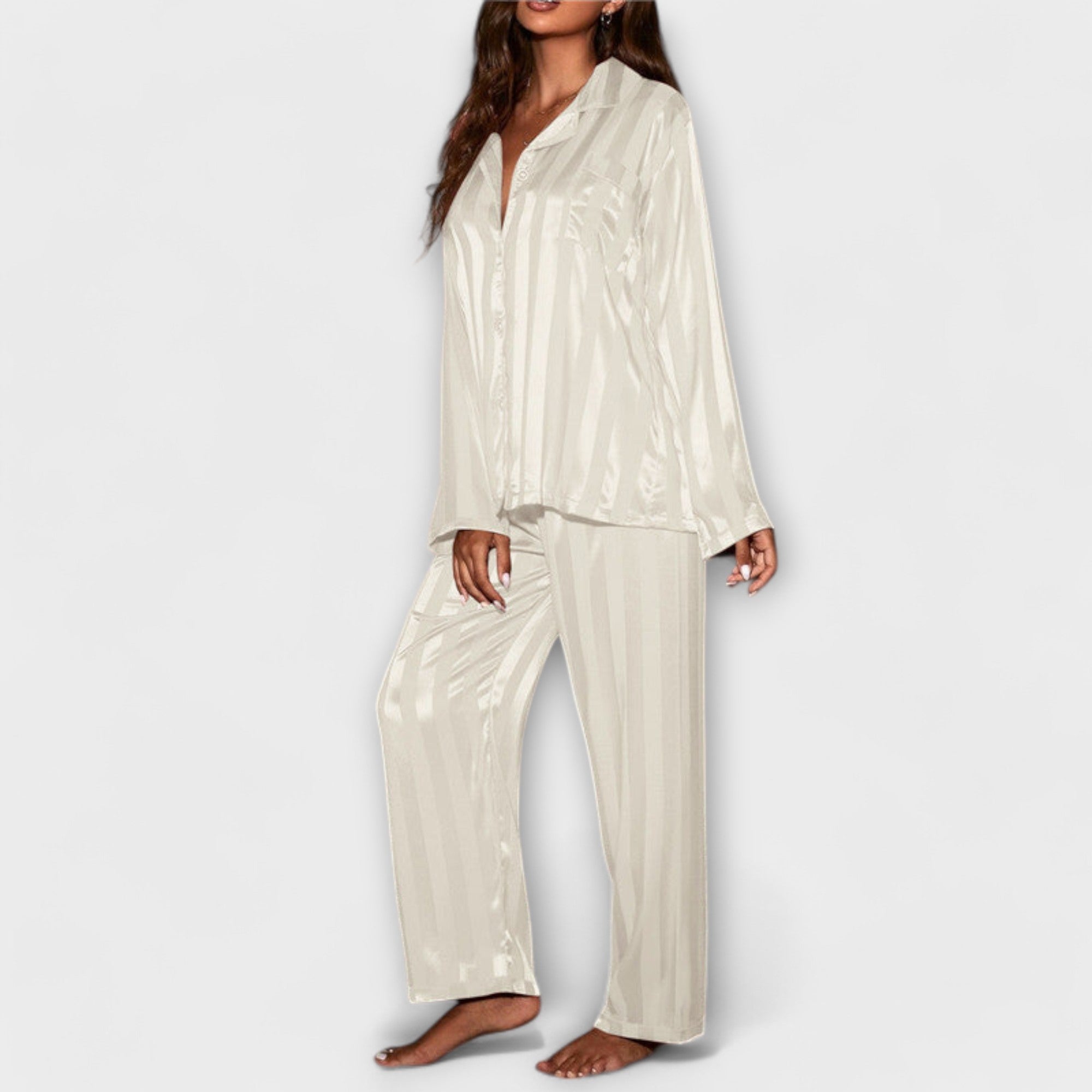 Pyjamas de Luxe