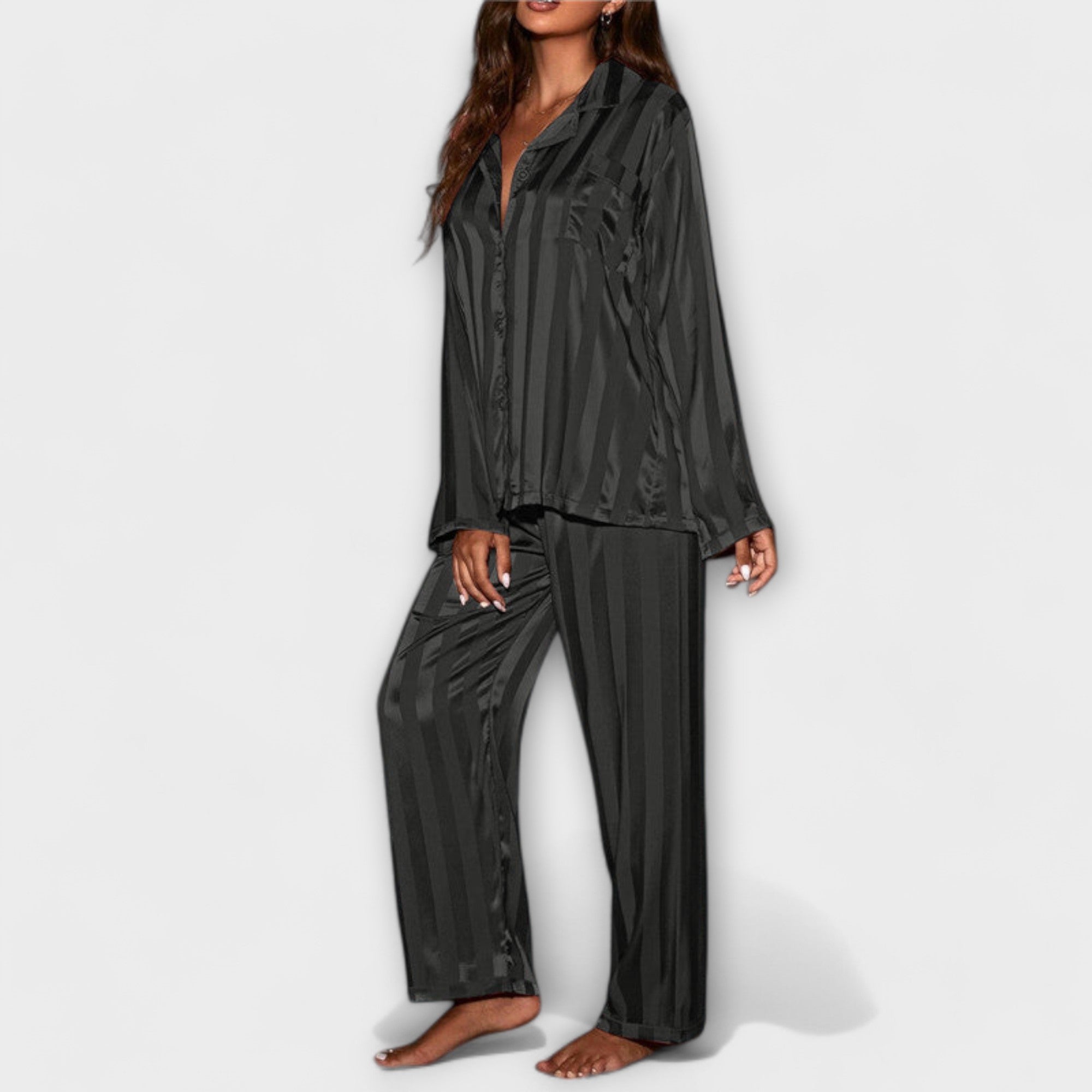 Pyjamas de Luxe