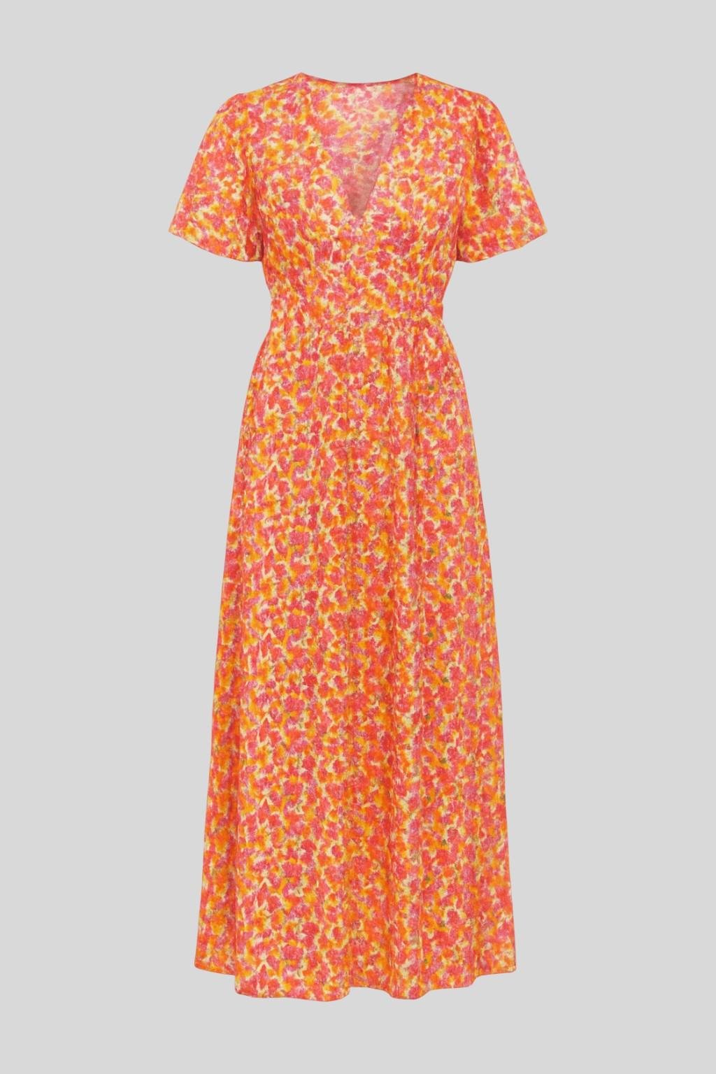 Marlene | Robe Maxi